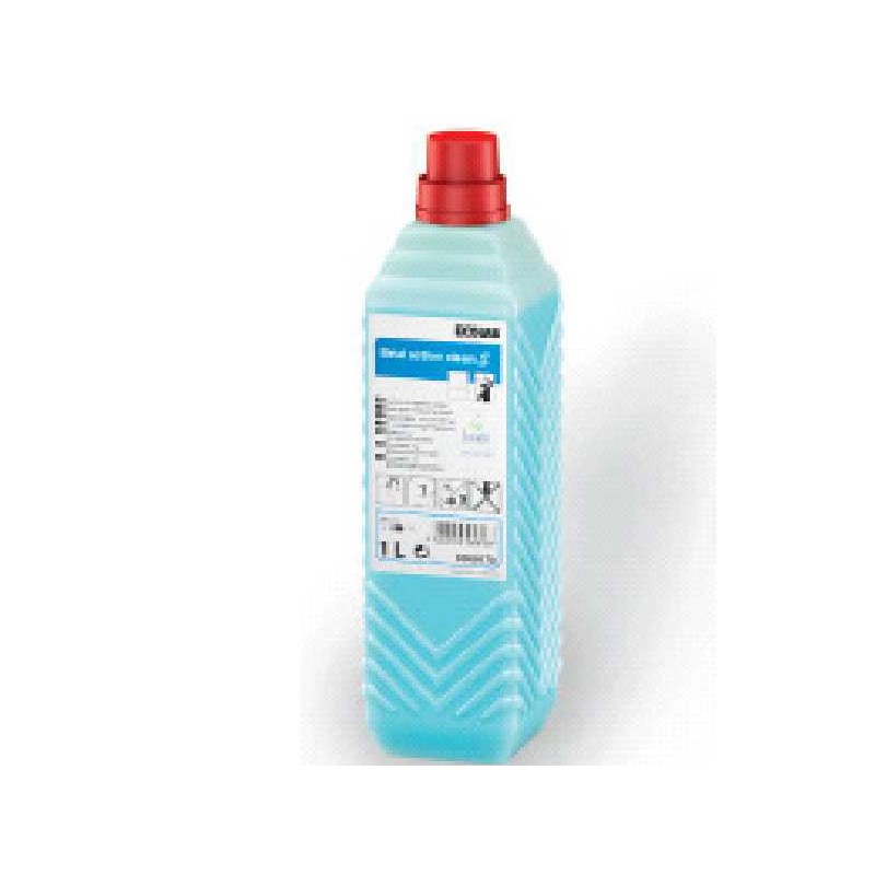 Ecolab Brial Action Clean S - 6x1 L - Recharges